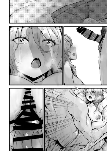 [Yoshio Ereki] Itsumademo Issho ni Ganbarimashou Fhentai - Page 52