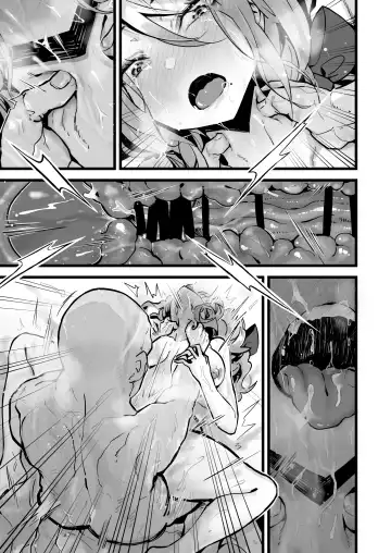 [Yoshio Ereki] Itsumademo Issho ni Ganbarimashou Fhentai - Page 55