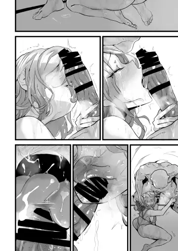 [Yoshio Ereki] Itsumademo Issho ni Ganbarimashou Fhentai - Page 62