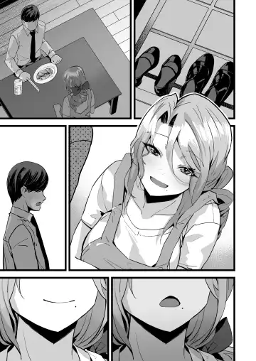 [Yoshio Ereki] Itsumademo Issho ni Ganbarimashou Fhentai - Page 67