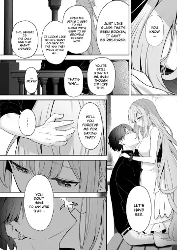 [Takashima Shoa] Mikazuki no Pierce Hole - Crescent Piercing Holes Fhentai - Page 18