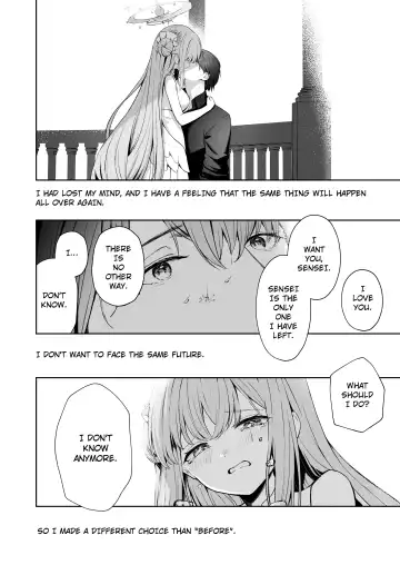 [Takashima Shoa] Mikazuki no Pierce Hole - Crescent Piercing Holes Fhentai - Page 19