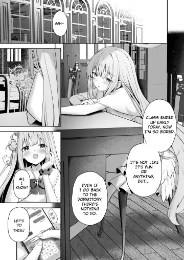 [Takashima Shoa] Mikazuki no Pierce Hole - Crescent Piercing Holes Fhentai - Page 2