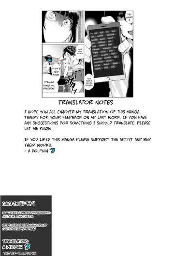 [Chicken] Sarashiai  | Exposed Love Fhentai - Page 29