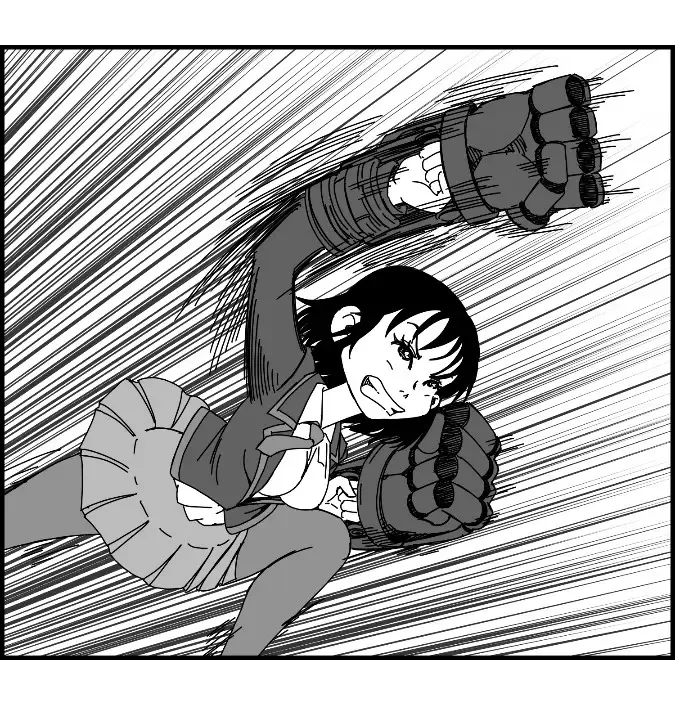 [Nalpari] Battle Armor War Fhentai - Page 12