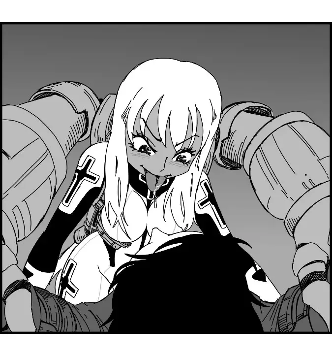 [Nalpari] Battle Armor War Fhentai - Page 19