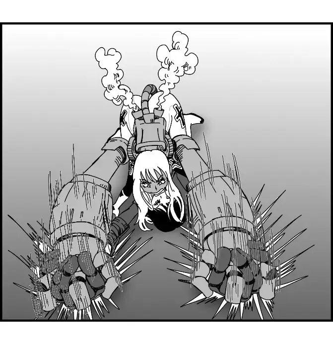 [Nalpari] Battle Armor War Fhentai - Page 29