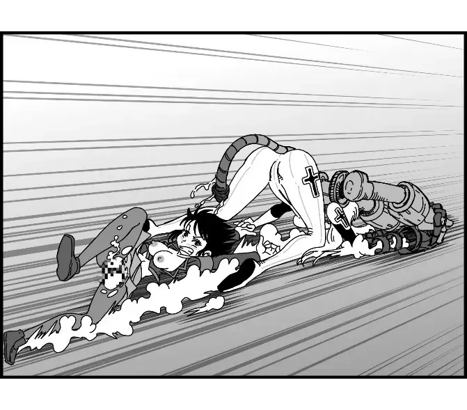 [Nalpari] Battle Armor War Fhentai - Page 30