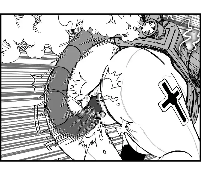 [Nalpari] Battle Armor War Fhentai - Page 41