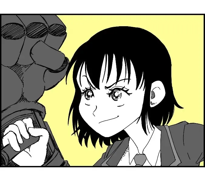 [Nalpari] Battle Armor War Fhentai - Page 5