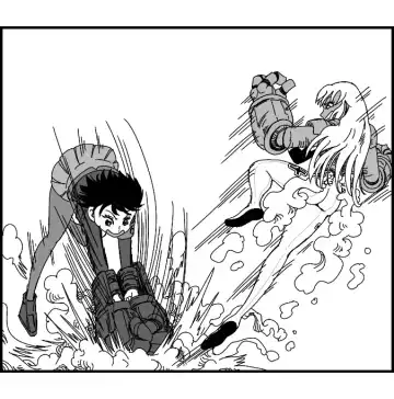 [Nalpari] Battle Armor War Fhentai - Page 10