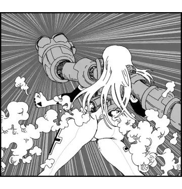 [Nalpari] Battle Armor War Fhentai - Page 11