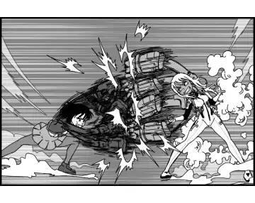 [Nalpari] Battle Armor War Fhentai - Page 13