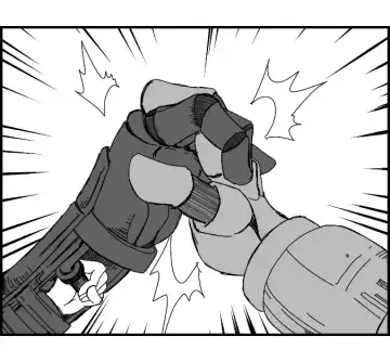 [Nalpari] Battle Armor War Fhentai - Page 14