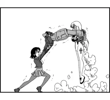 [Nalpari] Battle Armor War Fhentai - Page 15