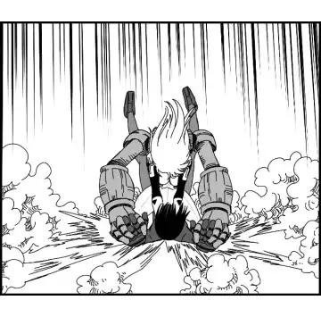 [Nalpari] Battle Armor War Fhentai - Page 17