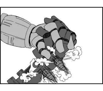 [Nalpari] Battle Armor War Fhentai - Page 28