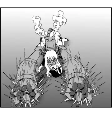 [Nalpari] Battle Armor War Fhentai - Page 29