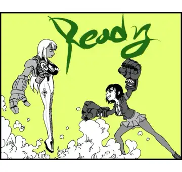 [Nalpari] Battle Armor War Fhentai - Page 3