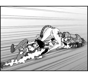 [Nalpari] Battle Armor War Fhentai - Page 30