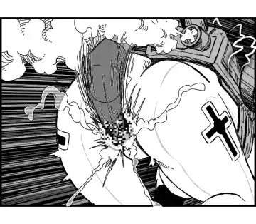 [Nalpari] Battle Armor War Fhentai - Page 42