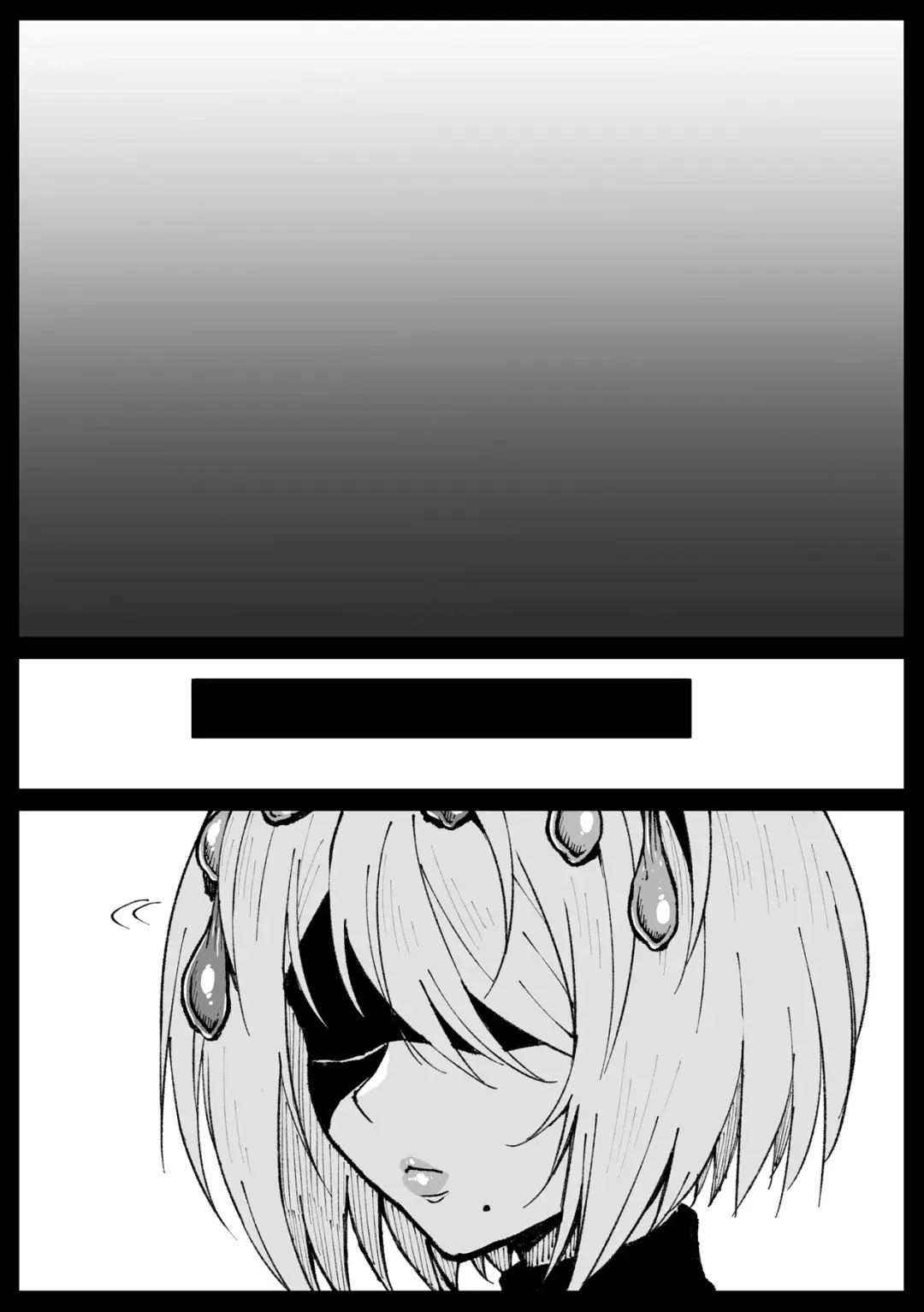 [Ahemaru] Dokkoi iki teta jinrui to no koryu o hokoku suru 2 B Fhentai - Page 9