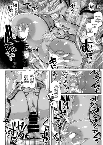 [Tabigarasu] Muchimuchi Ibuki bururun | Sexy and Voluptuous Ibuki Fhentai - Page 20