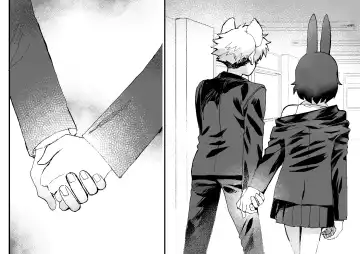 [Oisuke] Tategamiinu to Usagi Fhentai - Page 23