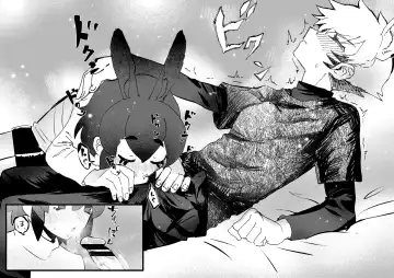 [Oisuke] Tategamiinu to Usagi Fhentai - Page 34