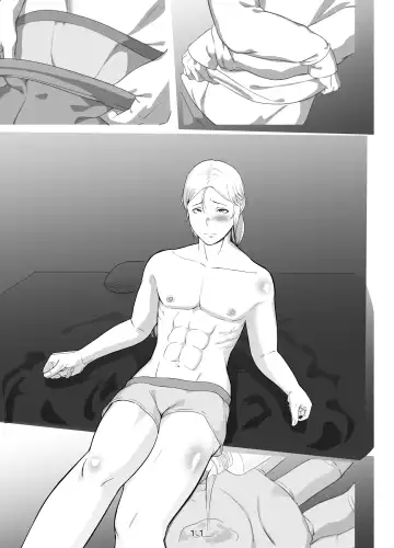 [Gakeppuchi No Kaede - Kozi] Hirotta Onii-san o Ecchi ni Shita Ano Hi no Hanashi Fhentai - Page 12