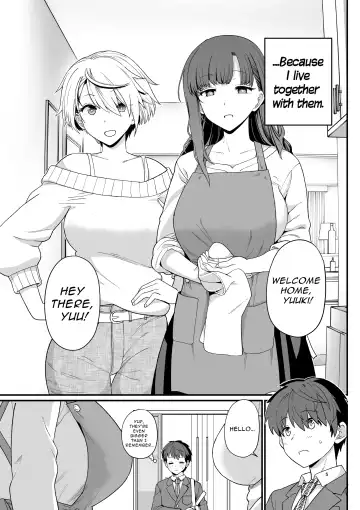 [Mo] Sentaku Kyouka | Selective Teaching Fhentai - Page 6