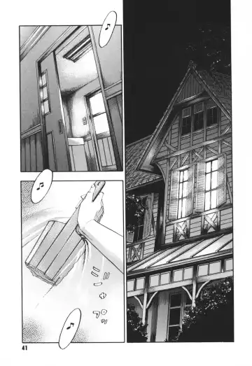 [Yonekura Kengo] Pink Sniper maniax compact edition Fhentai - Page 40