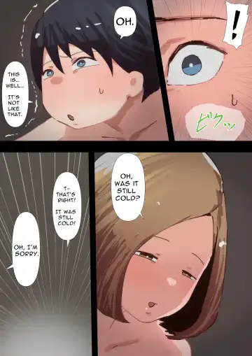 [Pupe] Kyōiku Mama no Raibaru Tsubushi Fhentai - Page 18