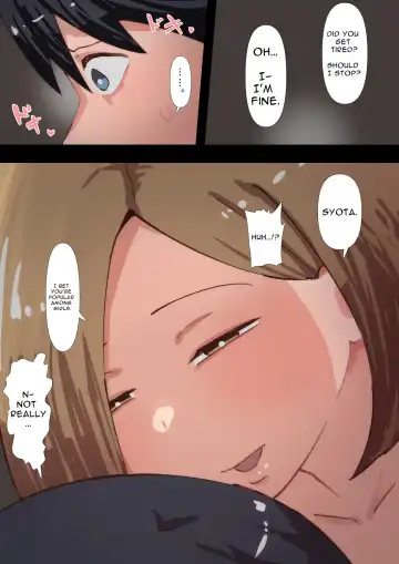 [Pupe] Kyōiku Mama no Raibaru Tsubushi Fhentai - Page 25