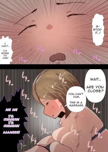 [Pupe] Kyōiku Mama no Raibaru Tsubushi Fhentai - Page 42