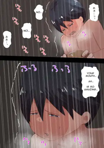 [Pupe] Kyōiku Mama no Raibaru Tsubushi Fhentai - Page 55