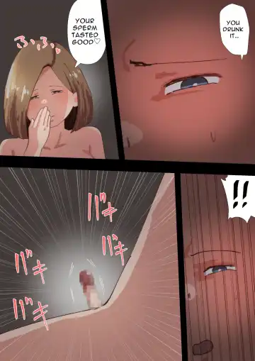 [Pupe] Kyōiku Mama no Raibaru Tsubushi Fhentai - Page 65