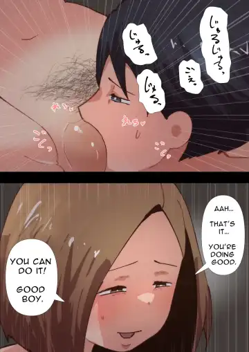 [Pupe] Kyōiku Mama no Raibaru Tsubushi Fhentai - Page 79