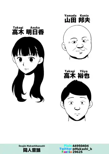 Tsuma ga Ooya no Shoyuubutsu ni Natteita | My wife became the landlord's property Fhentai - Page 2