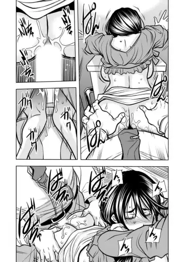 [Tachibana Naoki] Keiyaku Tsuma - Otto No Jōshi Ni Dakareru Hibi, Hajimari Wa Danna No Tamedeshita 1-5 Fhentai - Page 84