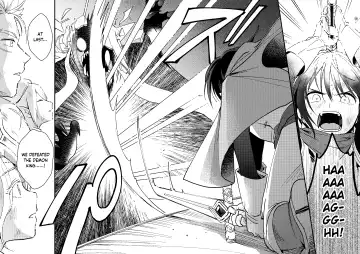 [Natsuo Tsunao] Sekai ga Heiwa ni Natta node Yuusha (Jitsu wa ♀) ni Kyuukon Shita Kekka | Marriage Proposal to the Hero (Actually ♀) When the World Is at Peace Fhentai - Page 4