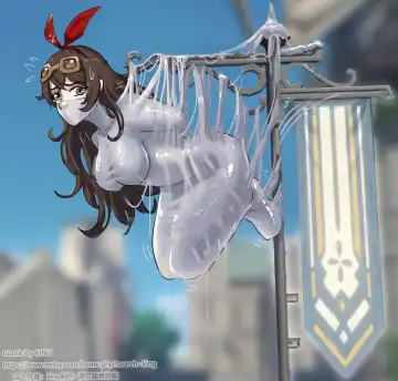 [King] Mondo Slime Fhentai - Page 18