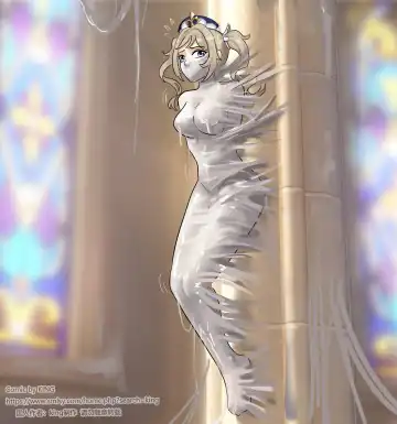 [King] Mondo Slime Fhentai - Page 20