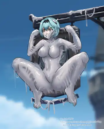 [King] Mondo Slime Fhentai - Page 21