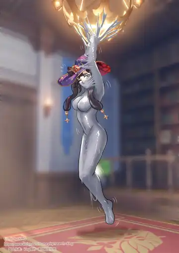 [King] Mondo Slime Fhentai - Page 22