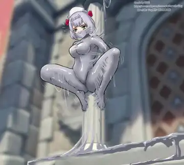 [King] Mondo Slime Fhentai - Page 24