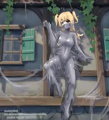 [King] Mondo Slime Fhentai - Page 25