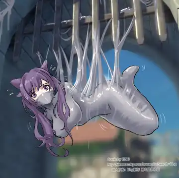 [King] Mondo Slime Fhentai - Page 26