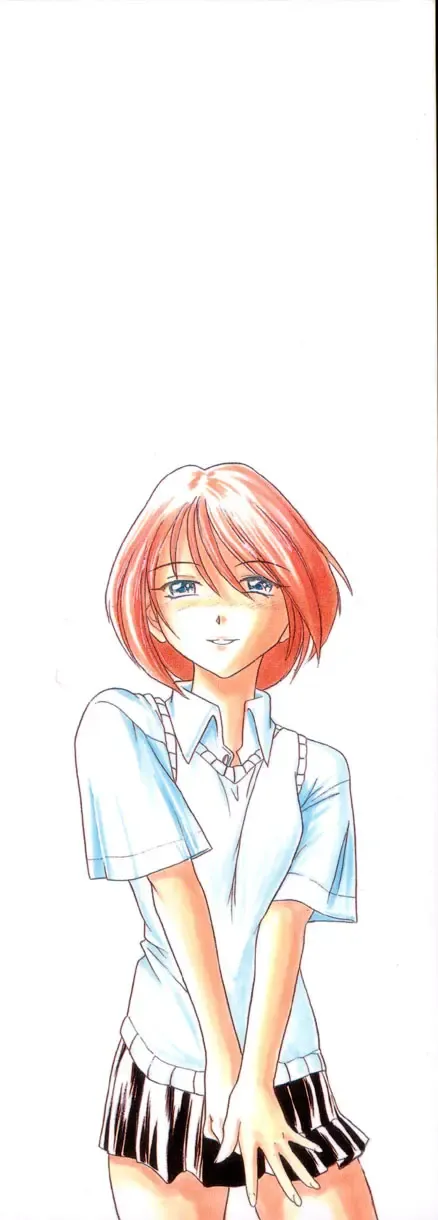 [Distance] Kikan Return Fhentai - Page 2