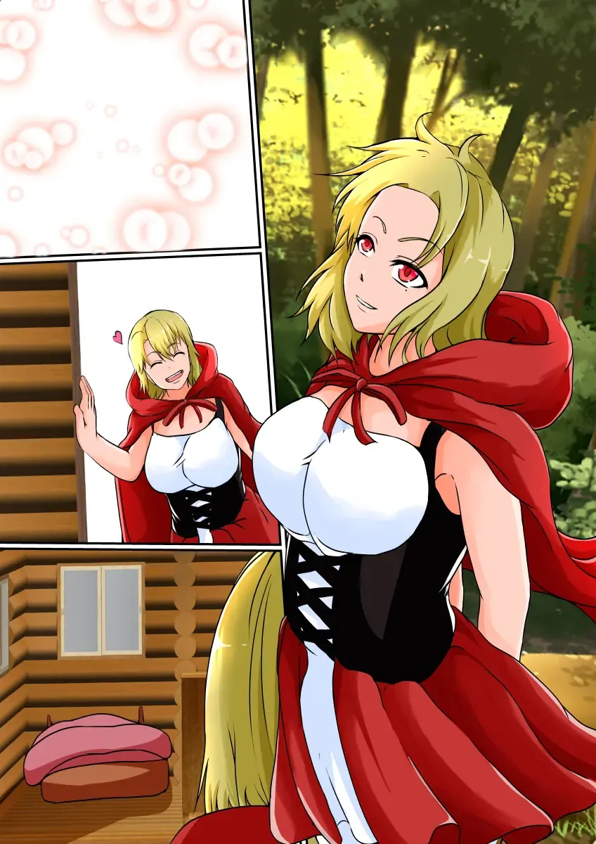 [Shimakawa] Kawa Mono Dōwa『Aka Sukin』 Fhentai - Page 33